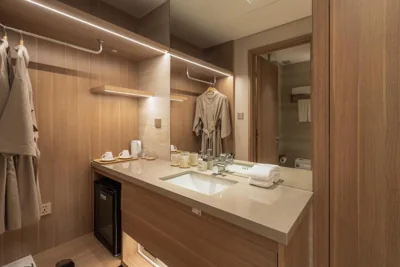 Nola Hotel – 照片 2