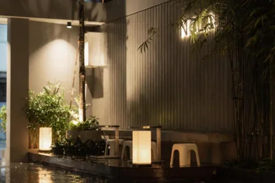 Nola Hotel – 照片 3