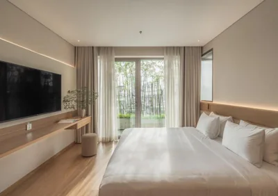 Nola Hotel – 照片 4