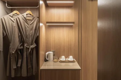Nola Hotel – 照片 5