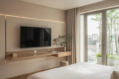 Nola Hotel – 照片 6