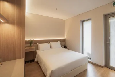 Nola Hotel – 照片 7