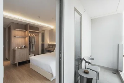 Nola Hotel – 照片 8