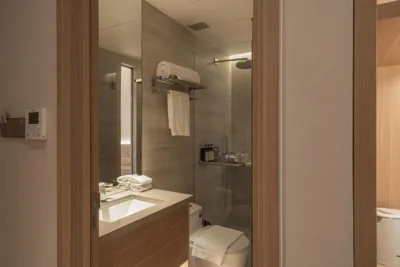 Nola Hotel – 照片 10