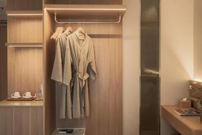 Nola Hotel – 照片 11