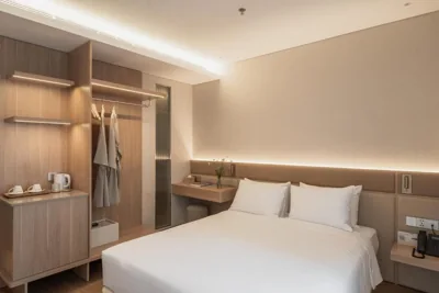 Nola Hotel – 照片 12