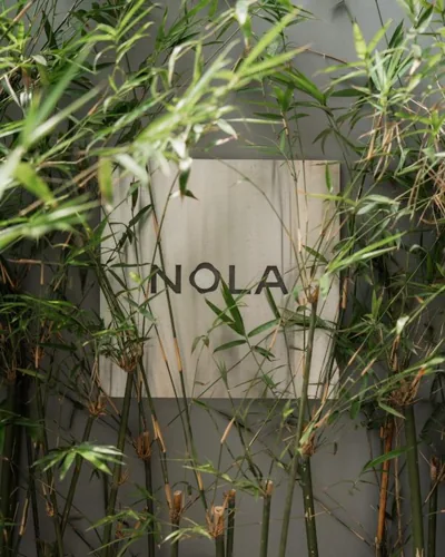 Nola Hotel – 照片 14