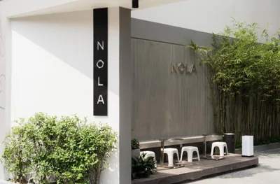 Nola Hotel – 照片 15
