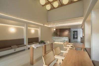 Nola Hotel – 照片 16